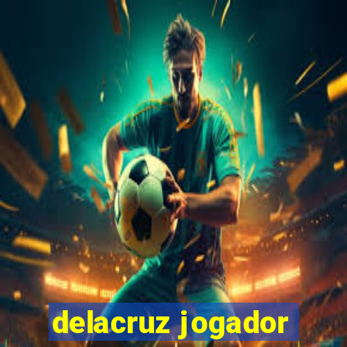 delacruz jogador